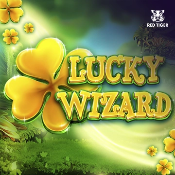 Lucky Wizard - HONEYSLOT777
