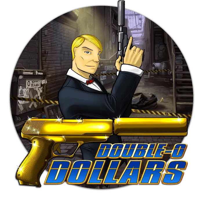 Habanero : Double O Dollars - HONEYSLOT777