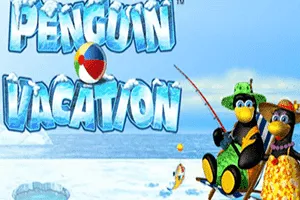 Penguin Vacation - HONEYSLOT777