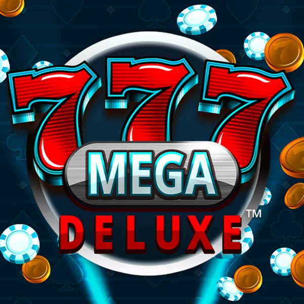 777 Mega Deluxe&trade; - HONEYSLOT777