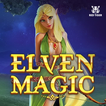Elven Magic - HONEYSLOT777
