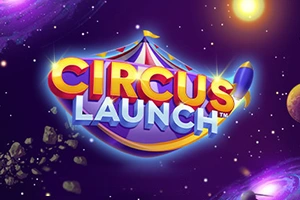 Circus Launch - HONEYSLOT777