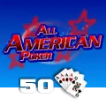 All American Poker 50 Hand - HONEYSLOT777