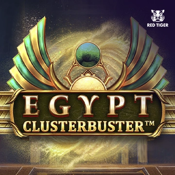 Egypt Clusterbuster - HONEYSLOT777
