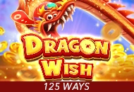 Dragon Wish - HONEYSLOT777