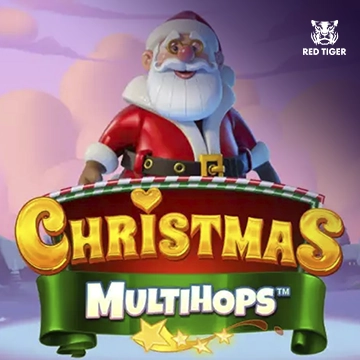 Christmas MULTIHOPS - HONEYSLOT777