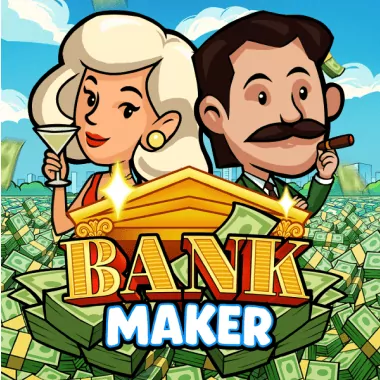 Bank Maker - HONEYSLOT777