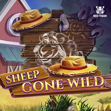 Sheep Gone Wild - HONEYSLOT777