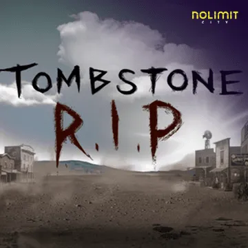 NolimitCity : Tombstone Rip - HONEYSLOT777