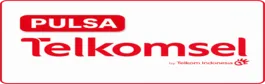 Pulsa Telkomsel - HONEYSLOT777