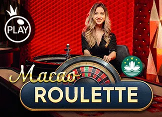 Roulette Macao - HONEYSLOT777