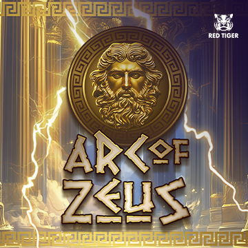 Arc Of Zeus - HONEYSLOT777