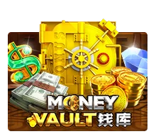 Joker123 : Money Vault - HONEYSLOT777