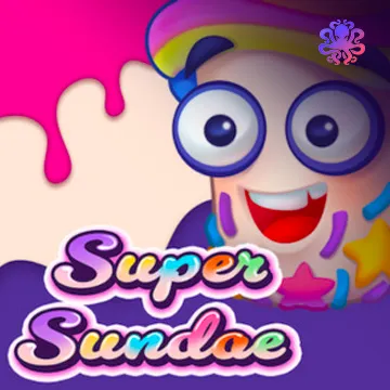 Super Sundae - HONEYSLOT777