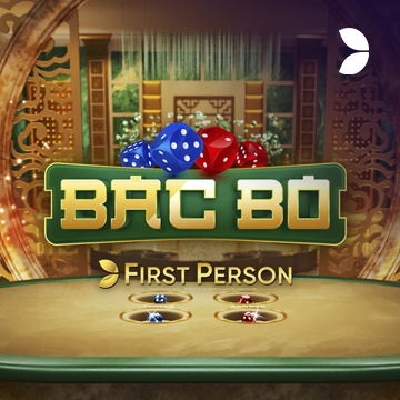 First Person Bac Bo - HONEYSLOT777