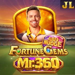 Fortune Gems Legend - HONEYSLOT777