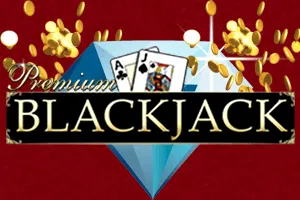 Premium Blackjack 2.0 - HONEYSLOT777