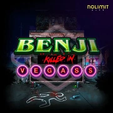 NolimitCity : Benji Killed in Vegas - HONEYSLOT777