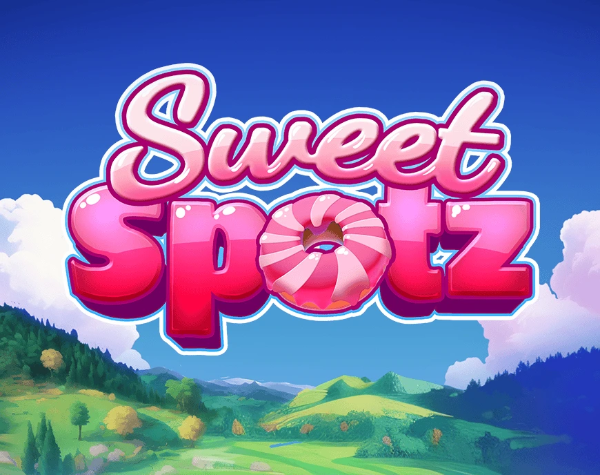Sweet Spotz - HONEYSLOT777