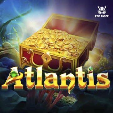 Atlantis - HONEYSLOT777