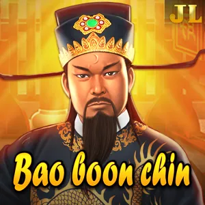 Bao boon chin - HONEYSLOT777