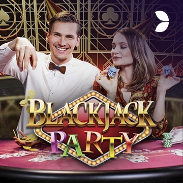 Blackjack Party - HONEYSLOT777