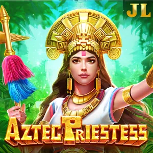 Aztec Priestess - HONEYSLOT777