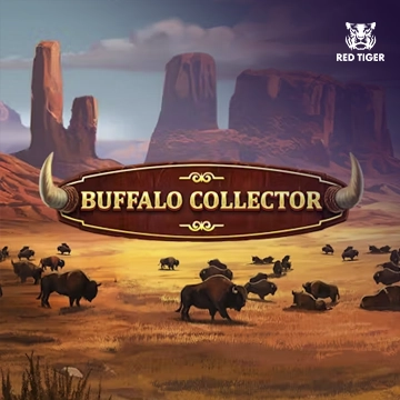 Buffalo Collector - HONEYSLOT777