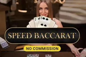 Speed Baccarat NC - HONEYSLOT777