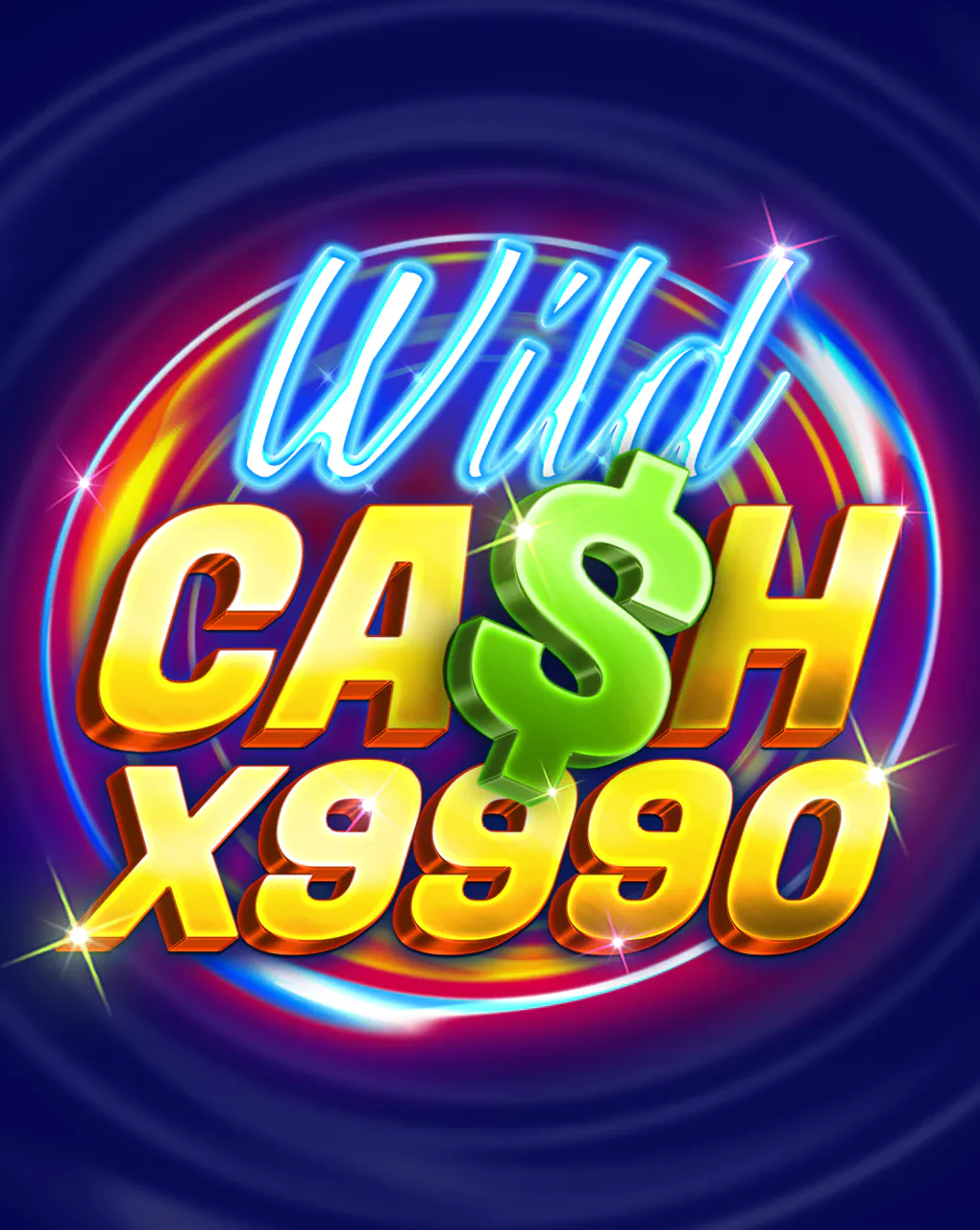 Wild Cash x9990 - HONEYSLOT777