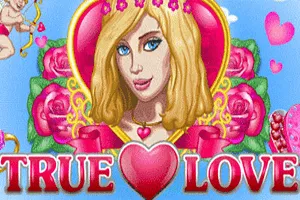 True Love - HONEYSLOT777