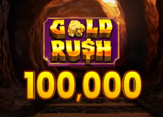 Pragmatic : Gold Rush 250,000 - HONEYSLOT777