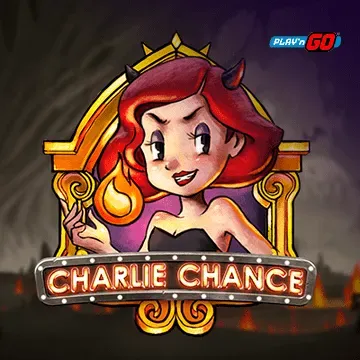 Charlie Chance - HONEYSLOT777