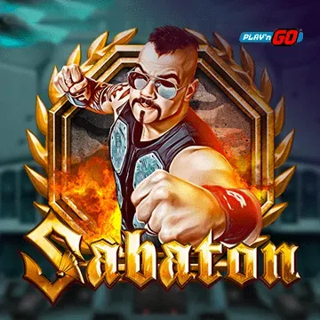 Sabaton - HONEYSLOT777