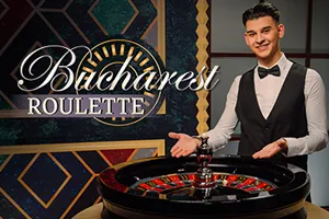 Bucharest Roulette - HONEYSLOT777