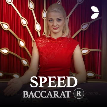 Speed Baccarat R - HONEYSLOT777