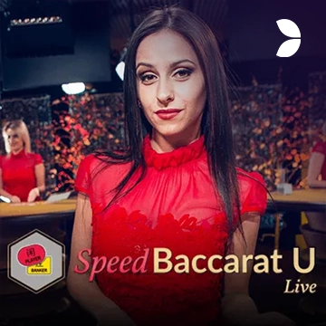 Speed Baccarat U - HONEYSLOT777