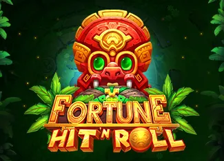 Pragmatic : Fortune Hitn Roll - HONEYSLOT777