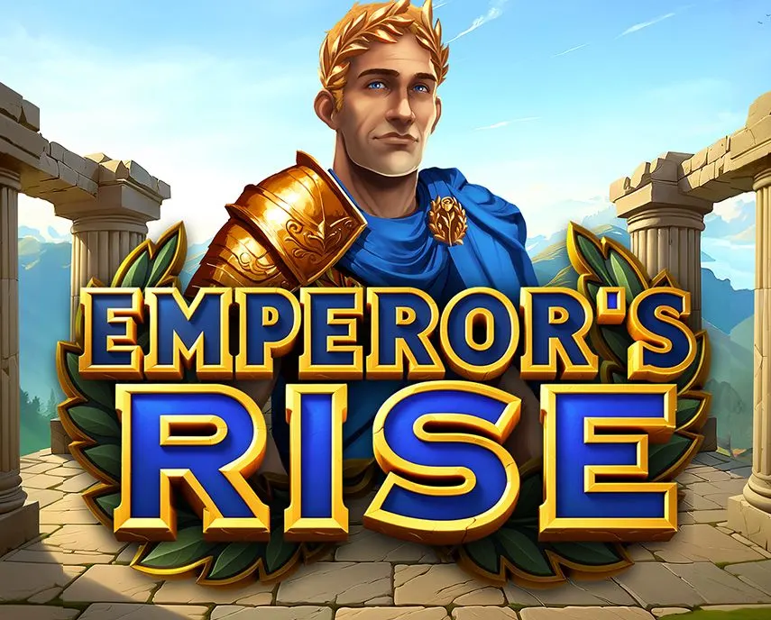 Emperors Rise - HONEYSLOT777