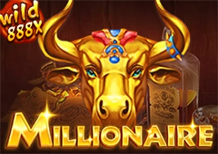 AFB : Jutawan - HONEYSLOT777
