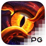 Kraken Gold Rush - HONEYSLOT777