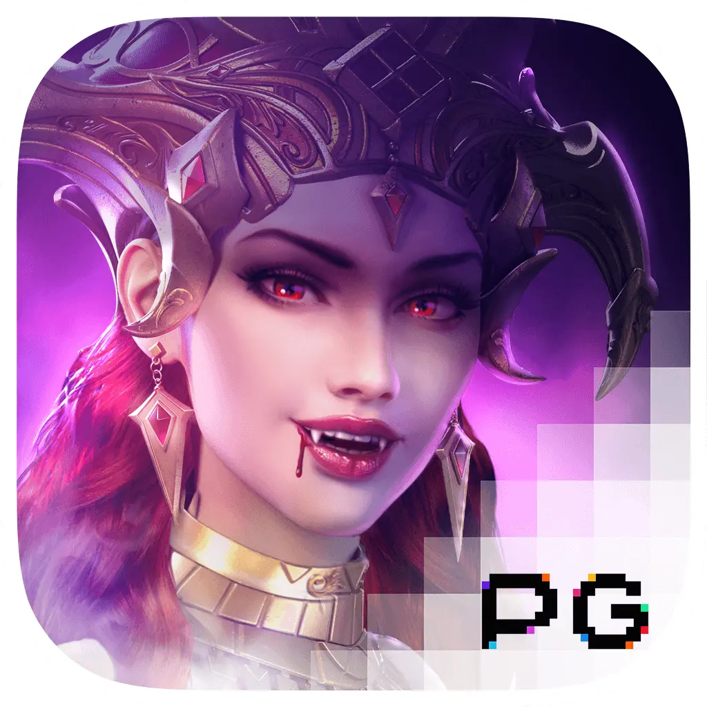 Vampires Charm - HONEYSLOT777