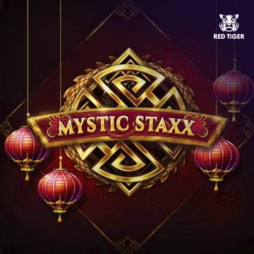 Mystic Staxx - HONEYSLOT777