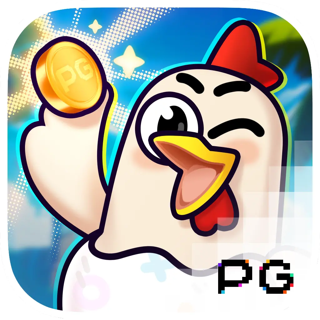 Chicky Run - HONEYSLOT777