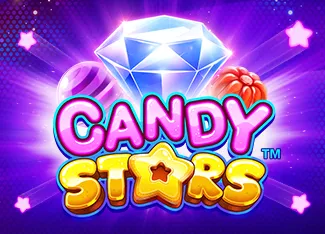 Pragmatic : Candy Stars - HONEYSLOT777