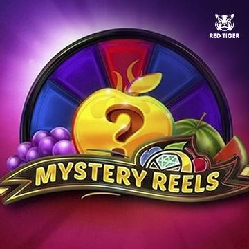 Mystery Reels - HONEYSLOT777