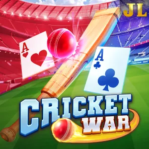 Cricket War - HONEYSLOT777