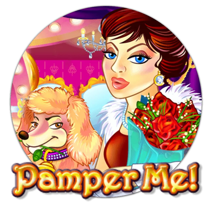 Habanero : Pamper Me - HONEYSLOT777