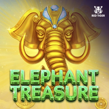Elephant Treasure - HONEYSLOT777