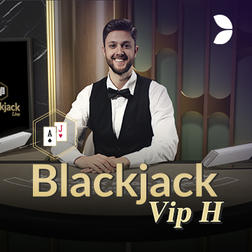 Blackjack VIP H - HONEYSLOT777